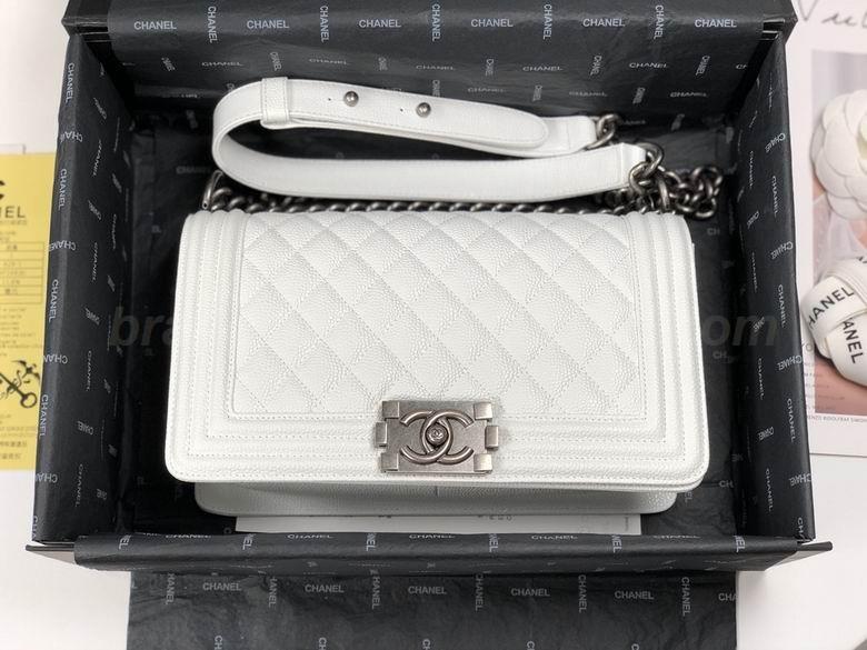 Chanel Handbags 72